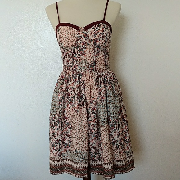 American Rag Dresses & Skirts - NWOT American Rag mini dress